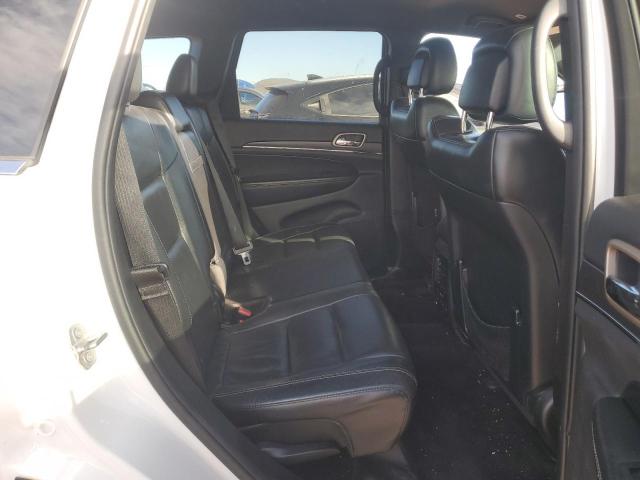 Photo 10 from auction – 2017 JEEP GRAND CHER with VIN 1C4RJFBG5HC853733