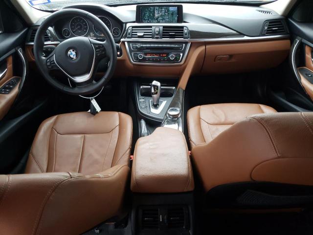 Photo 8 from auction – 2014 BMW 328 I with VIN WBA3A5C54EP602586