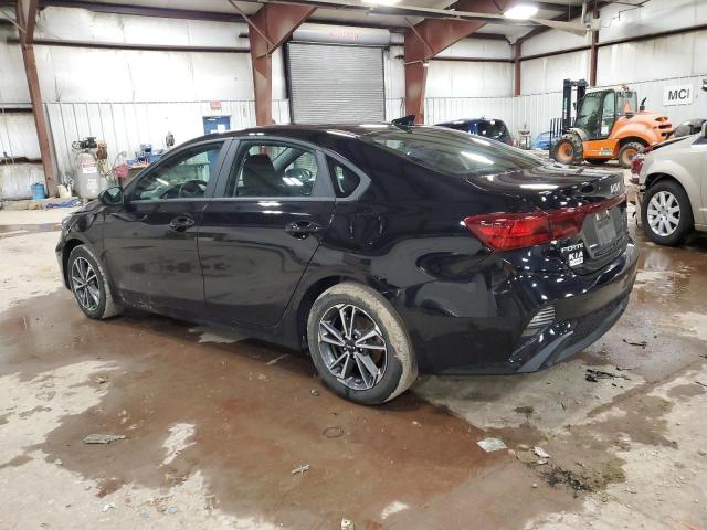 Photo 2 from auction – 2022 KIA FORTE FE with VIN 3KPF24AD0NE462599