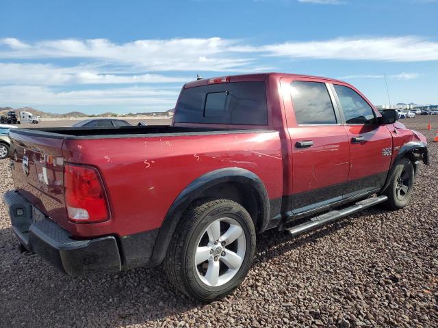 Photo 3 from auction – 2015 RAM 1500 SLT with VIN 1C6RR6LT1FS639823