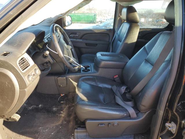 Photo 7 from auction – 2012 CHEVROLET SILVERADO with VIN 1GCPKTE70CF215833