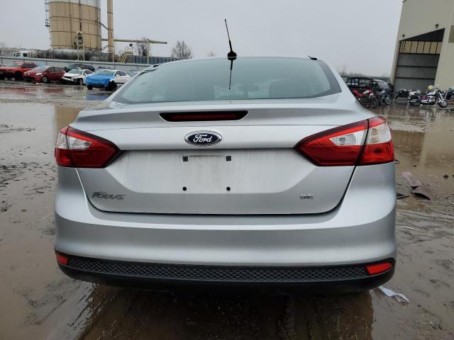 Photo 6 from auction – 2012 FORD FOCUS SE with VIN 1FAHP3F24CL330032