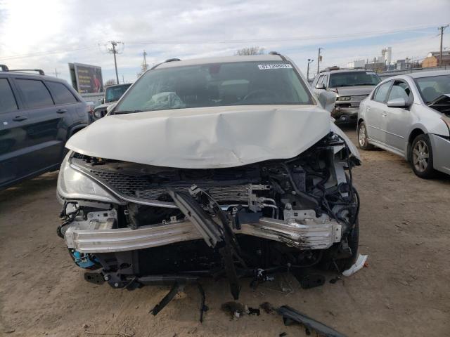 Photo 5 from auction – 2019 CHRYSLER PACIFICA T with VIN 2C4RC1BGXKR705847