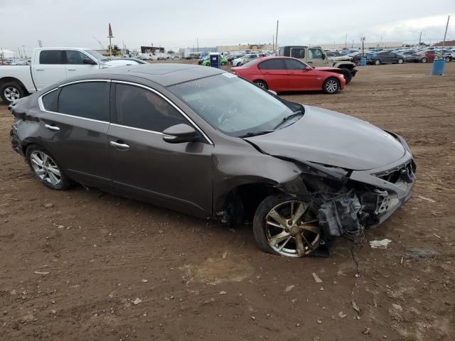 Photo 4 from auction – 2014 NISSAN ALTIMA 2.5 with VIN 1N4AL3AP3EN228129