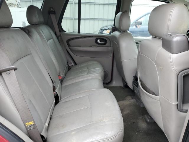 Photo 11 from auction – 2004 BUICK RAINIER CX with VIN 5GADT13S942251249
