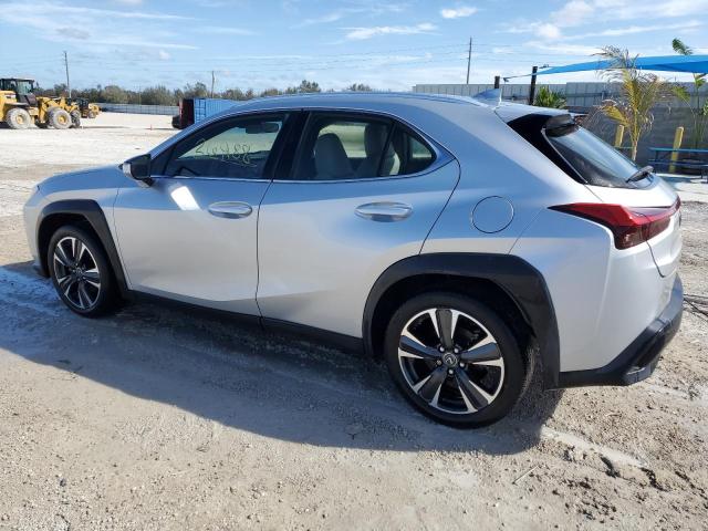 Photo 2 from auction – 2019 LEXUS UX 200 with VIN JTHY3JBH9K2018893