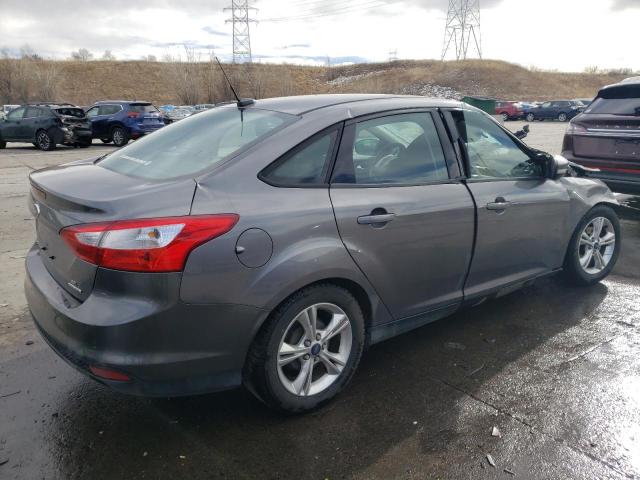 Photo 3 from auction – 2014 FORD FOCUS SE with VIN 1FADP3F20EL283650