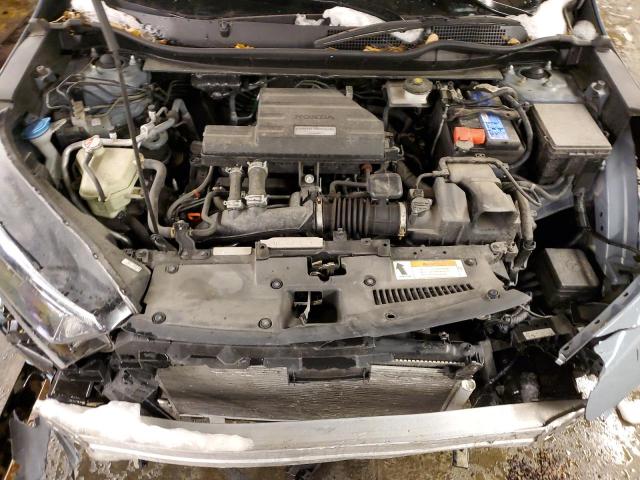 Photo 11 from auction – 2020 HONDA CR-V EX with VIN 5J6RW2H56LL018243