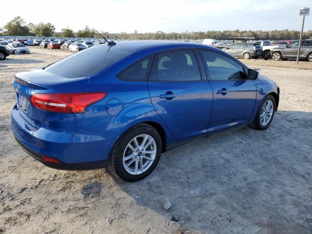 Foto 3 de la subasta – 2018 FORD FOCUS SE con VIN 1FADP3F29JL266016
