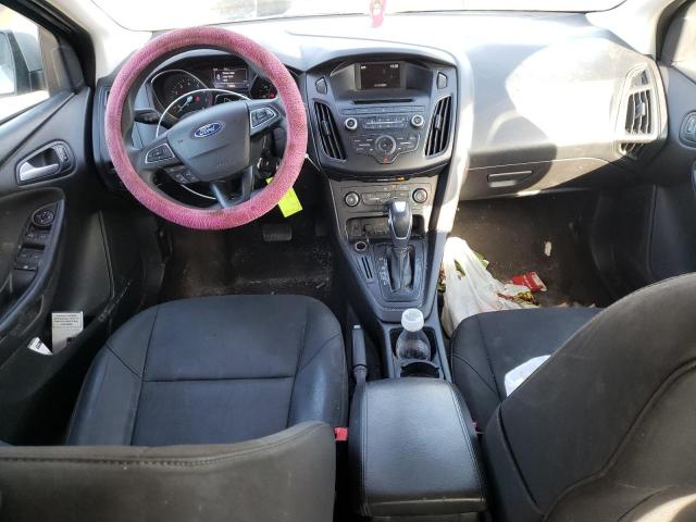 Photo 8 from auction – 2015 FORD FOCUS SE with VIN 1FADP3K26FL316237