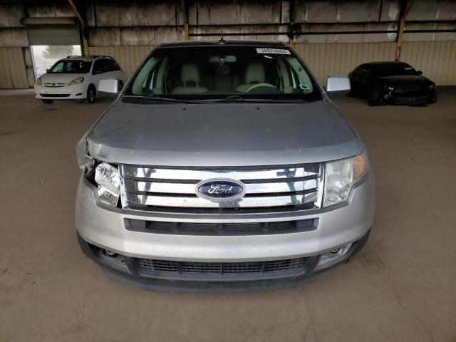 Photo 5 from auction – 2010 FORD EDGE LIMIT with VIN 2FMDK3KC3ABB32573