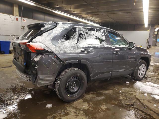Photo 3 from auction – 2024 TOYOTA RAV4 with VIN 2T3G1RFV1RC403045