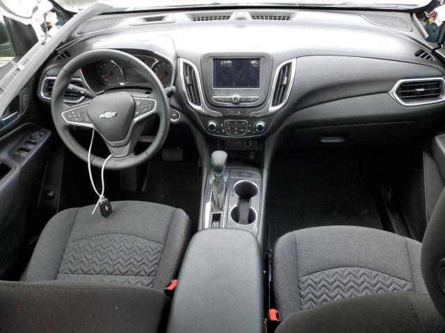 Photo 8 from auction – 2023 CHEVROLET EQUINOX LT with VIN 3GNAXKEG8PS113397