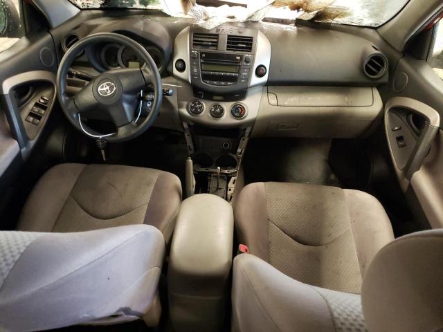 Photo 8 from auction – 2006 TOYOTA RAV4 with VIN JTMBD33VX65009998