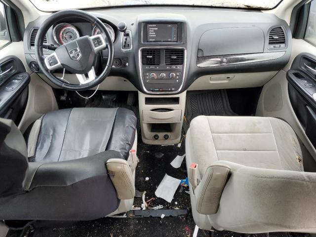 Photo 8 from auction – 2013 DODGE GRAND CARA with VIN 2C4RDGBG5DR586382