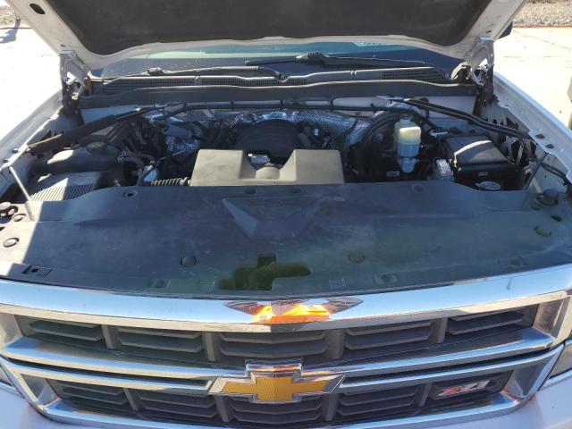 Photo 11 from auction – 2014 CHEVROLET SILVERADO with VIN 3GCPCREH8EG338922