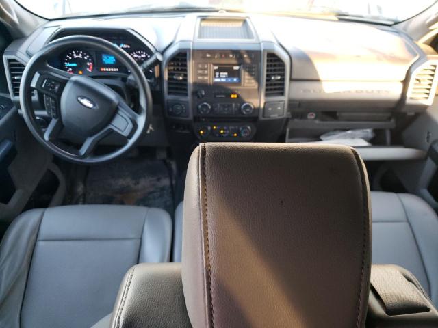 Photo 8 from auction – 2018 FORD F350 SUPER with VIN 1FT8W3B60JEB71260