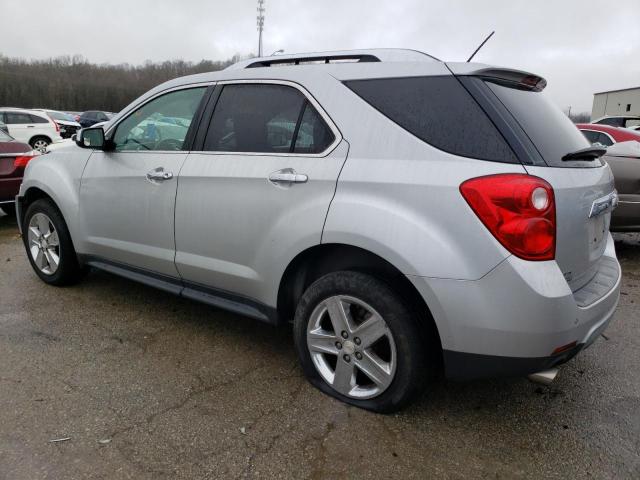 Photo 2 from auction – 2015 CHEVROLET EQUINOX LT with VIN 2GNFLHE37F6293356