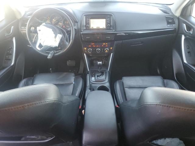 Photo 8 from auction – 2014 MAZDA CX-5 GT with VIN JM3KE4DY6E0367341
