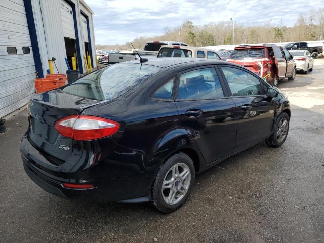 Photo 3 from auction – 2018 FORD FIESTA SE with VIN 3FADP4BJ9JM114853