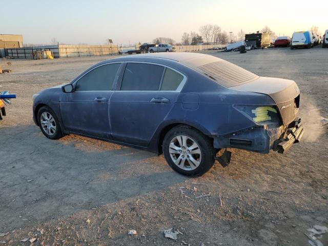 Photo 2 from auction – 2010 HONDA ACCORD LXP with VIN 1HGCP2F44AA180451