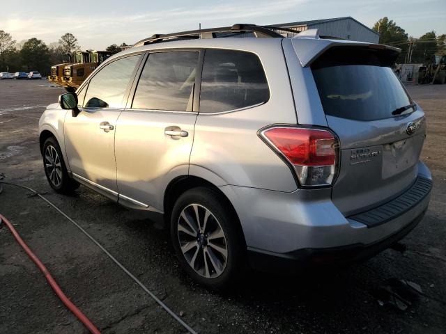 Photo 2 from auction – 2017 SUBARU FORESTER 2 with VIN JF2SJGWC1HH442073