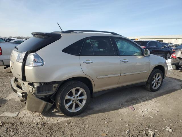 Photo 3 from auction – 2008 LEXUS RX 350 with VIN 2T2HK31U38C059797