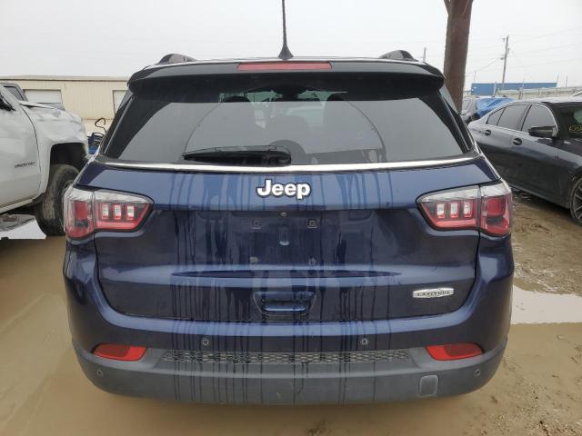 Photo 6 from auction – 2019 JEEP COMPASS LA with VIN 3C4NJCBB2KT833162