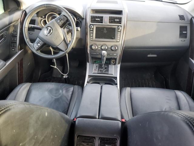 Photo 8 from auction – 2012 MAZDA CX-9 with VIN JM3TB3DA3C0356188