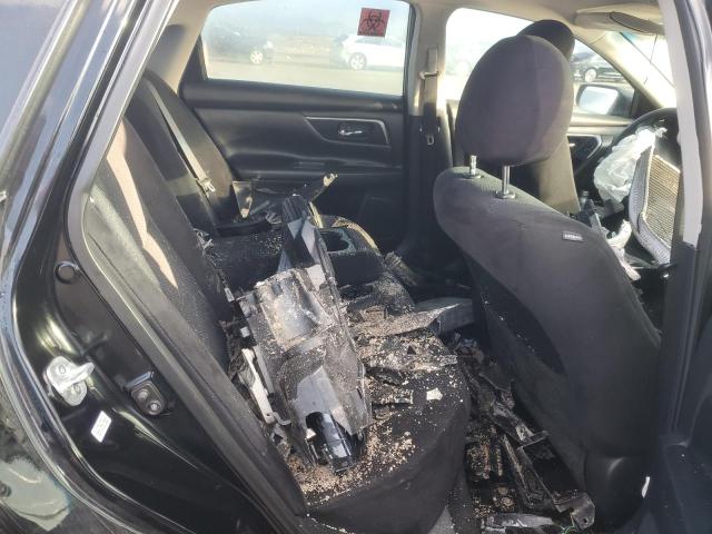 Photo 10 from auction – 2015 NISSAN ALTIMA 2.5 with VIN 1N4AL3AP3FC575960
