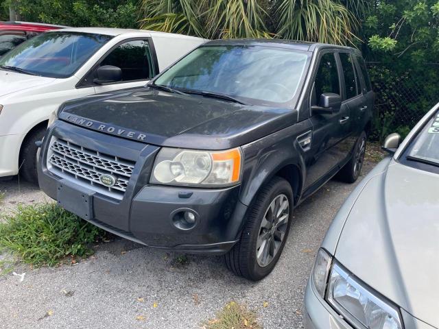 Photo 2 from auction – 2010 LAND ROVER LR2 with VIN SALFP2BN8AH201828