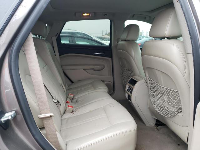 Photo 10 from auction – 2011 CADILLAC SRX PERFOR with VIN 3GYFNBEYXBS675124