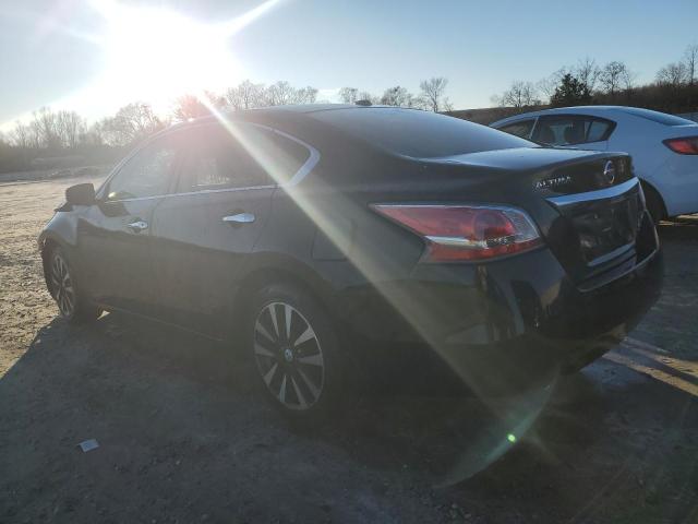 Photo 2 from auction – 2015 NISSAN ALTIMA 2.5 with VIN 1N4AL3AP2FC203428