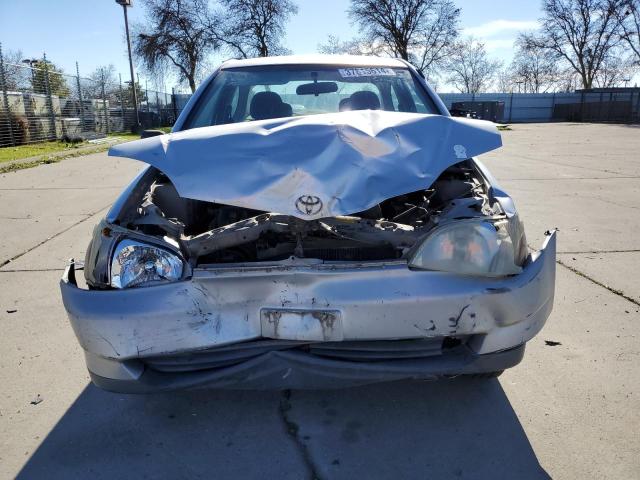 Photo 5 from auction – 2000 TOYOTA ECHO with VIN JTDAT1232Y0049754