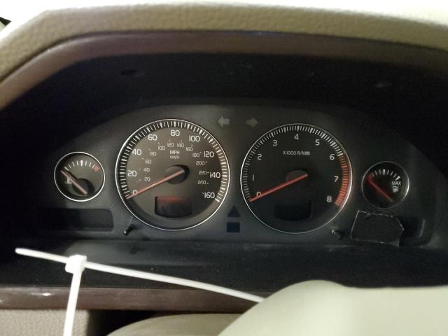 Photo 9 from auction – 2004 VOLVO XC90 with VIN YV1CN59HX41032176