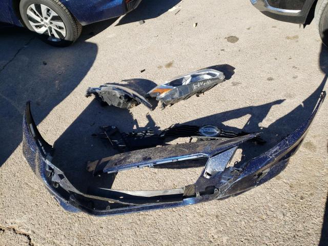 Photo 12 from auction – 2020 NISSAN ALTIMA S with VIN 1N4BL4BV2LC141838