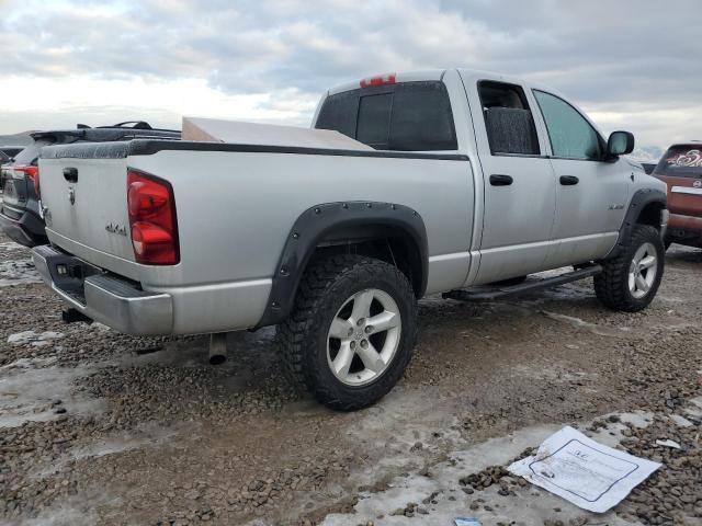 Photo 3 from auction – 2008 DODGE RAM 1500 S with VIN 1D7HU18208S568760