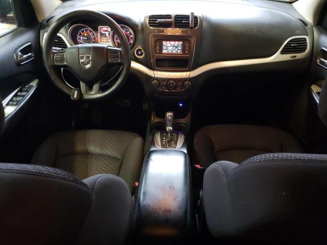Photo 8 from auction – 2015 DODGE JOURNEY SX with VIN 3C4PDDBG2FT755683