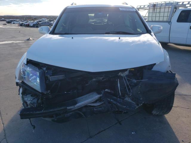 Photo 5 from auction – 2012 ACURA MDX with VIN 2HNYD2H25CH530404
