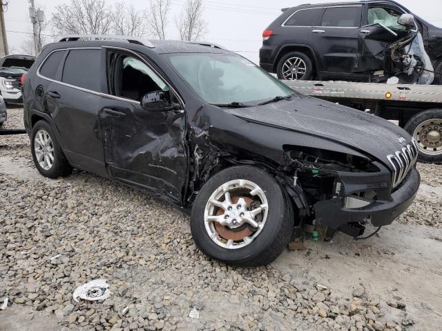 Photo 4 from auction – 2014 JEEP CHEROKEE L with VIN 1C4PJMCS5EW281362