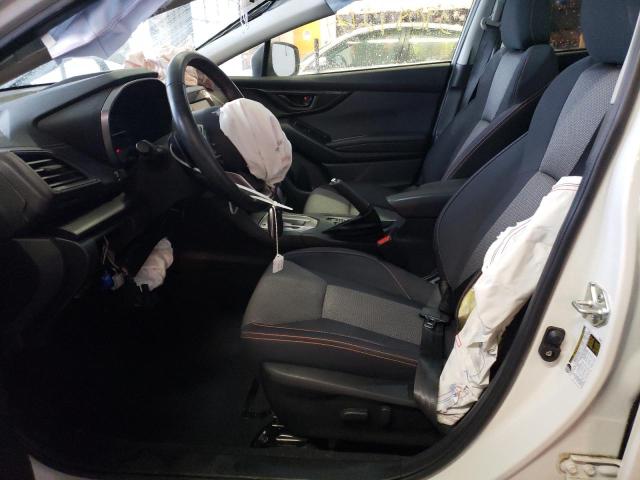 Photo 7 from auction – 2021 SUBARU CROSSTREK with VIN JF2GTAEC3M8679396