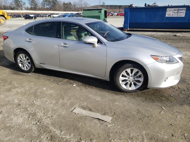 صورة رقم 4 من المزاد - 2014 LEXUS ES 300H مع VIN JTHBW1GG6E2063498
