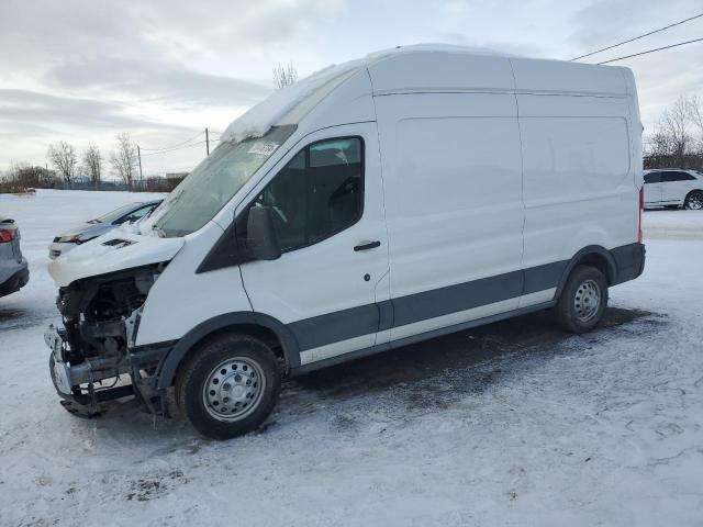 Photo 1 from auction – 2020 FORD TRANSIT T- with VIN 1FTBR2X87LKB53733