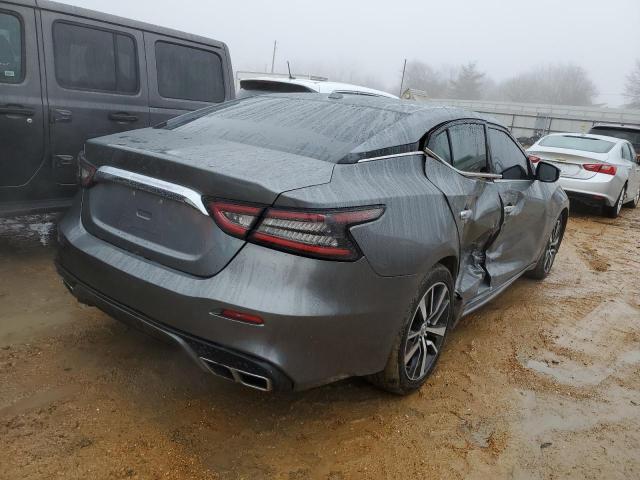 Photo 3 from auction – 2019 NISSAN MAXIMA S with VIN 1N4AA6AV9KC360504