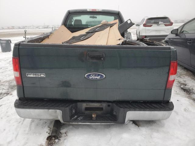 Photo 6 from auction – 2005 FORD F150 with VIN 1FTRF12265NB43359