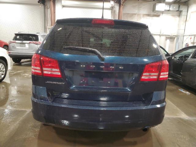 Photo 6 from auction – 2014 DODGE JOURNEY SE with VIN 3C4PDCAB4ET152569