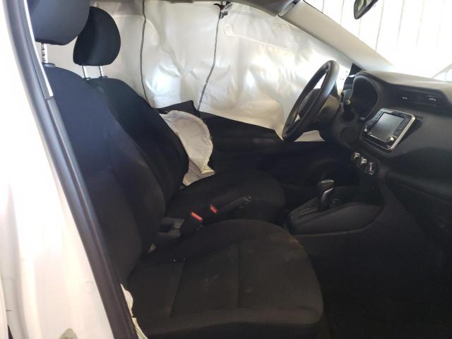 Photo 7 from auction – 2023 NISSAN KICKS S with VIN 3N1CP5BV2PL491329
