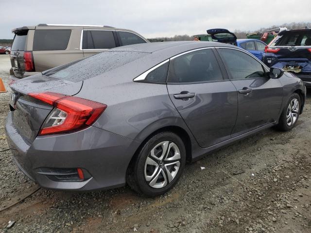 Photo 3 from auction – 2016 HONDA CIVIC LX with VIN 2HGFC2F56GH509954
