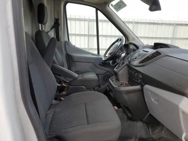 Photo 11 from auction – 2016 FORD TRANSIT T- with VIN 1FDYR5PM8GKA77014