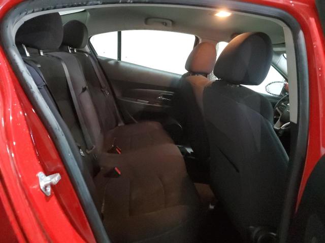 Photo 10 from auction – 2012 CHEVROLET CRUZE LT with VIN 1G1PF5SC6C7343868